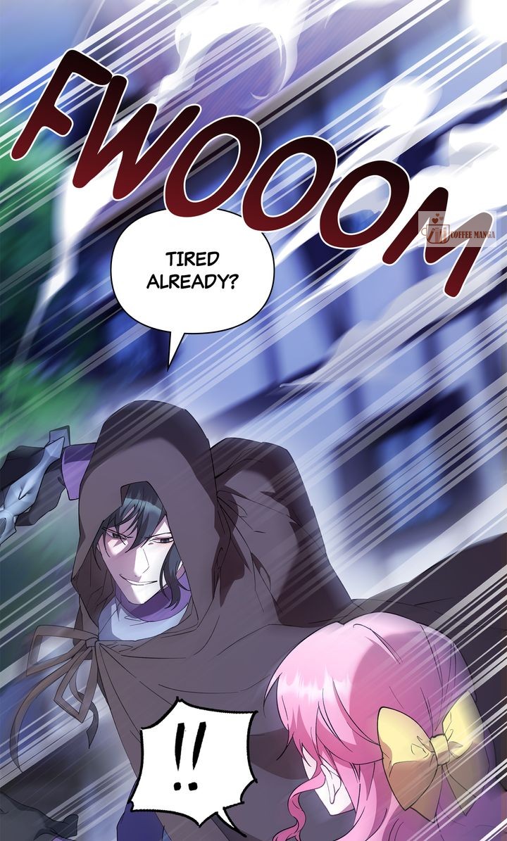 How the Count’s Young Lady Tames the Emperor’s Dog Chapter 71 377 82