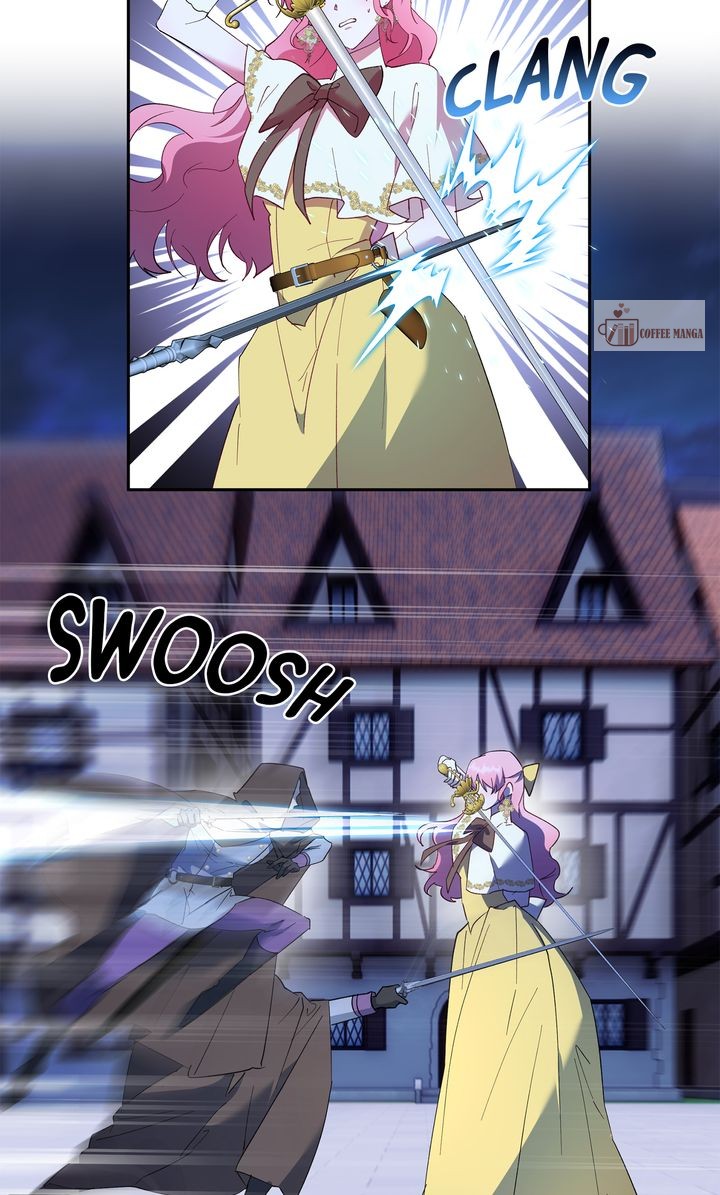 How the Count’s Young Lady Tames the Emperor’s Dog Chapter 71 379 84