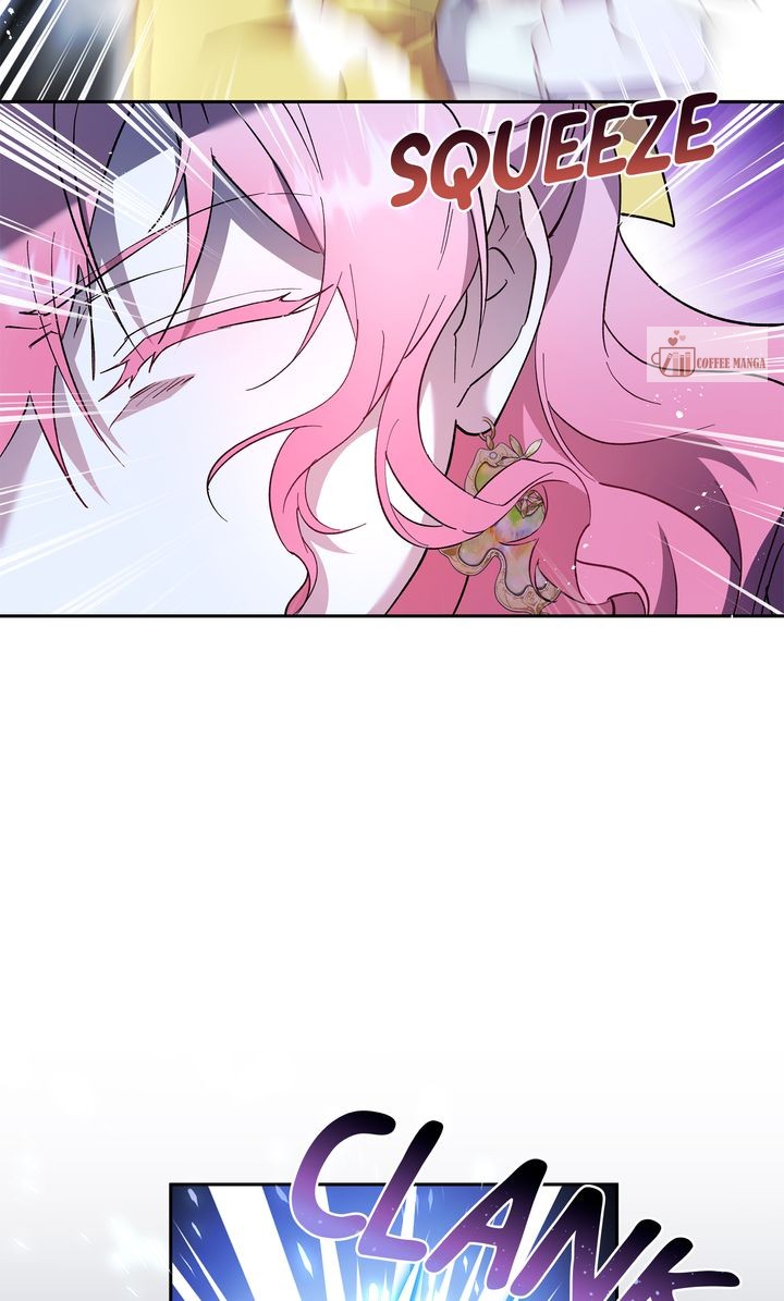 How the Count’s Young Lady Tames the Emperor’s Dog Chapter 71 381 86