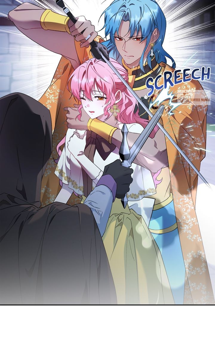 How the Count’s Young Lady Tames the Emperor’s Dog Chapter 71 383 88