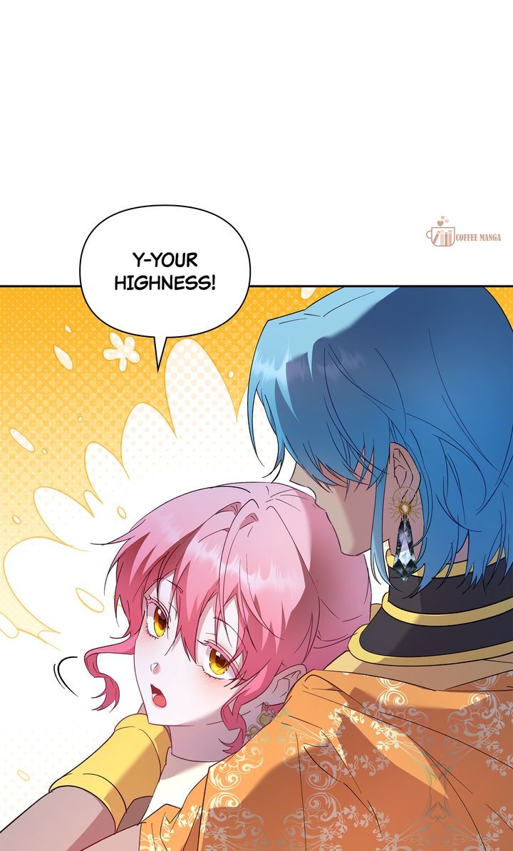 How the Count’s Young Lady Tames the Emperor’s Dog Chapter 71 384 89