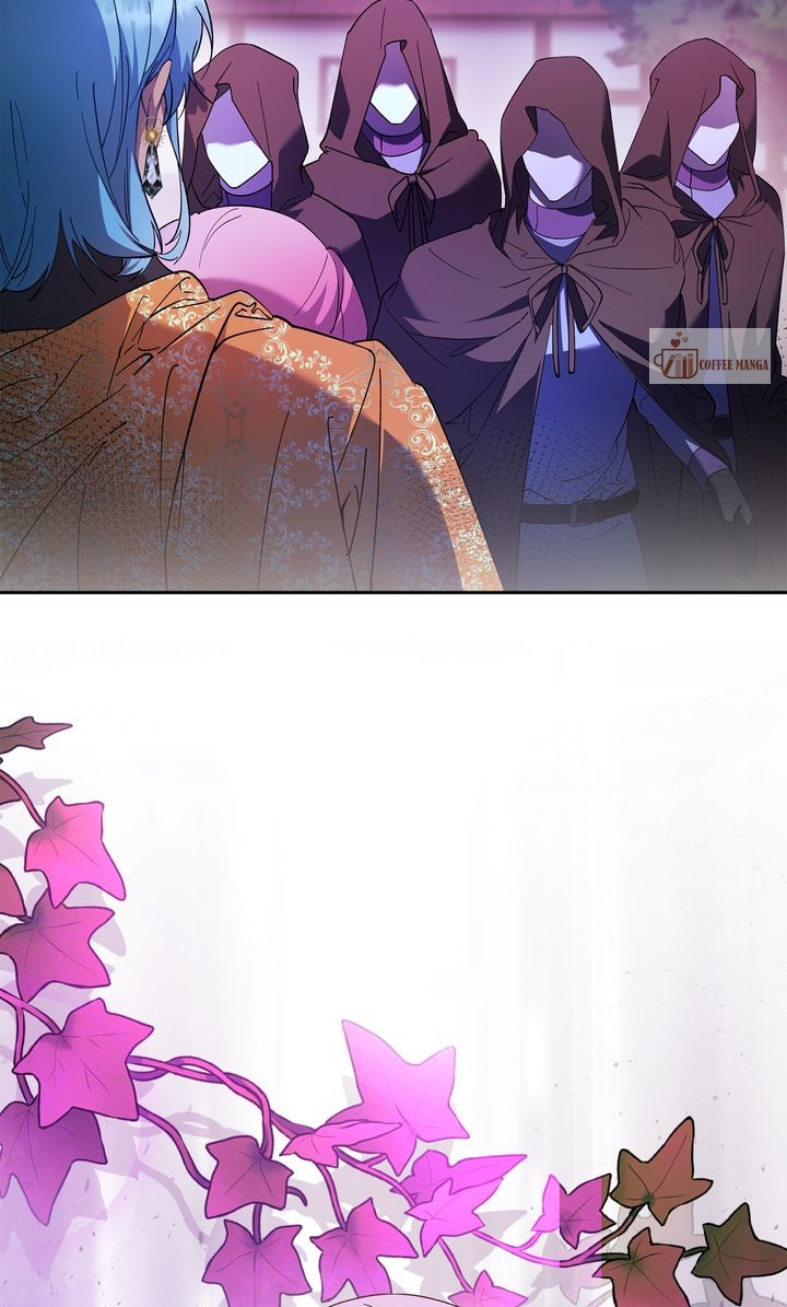 How the Count’s Young Lady Tames the Emperor’s Dog Chapter 71 389 94