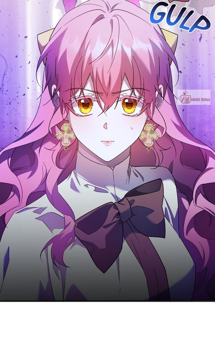 How the Count’s Young Lady Tames the Emperor’s Dog Chapter 71 390 95