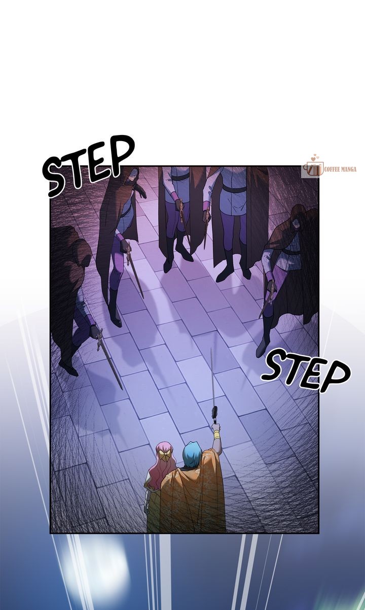 How the Count’s Young Lady Tames the Emperor’s Dog Chapter 72 272 01