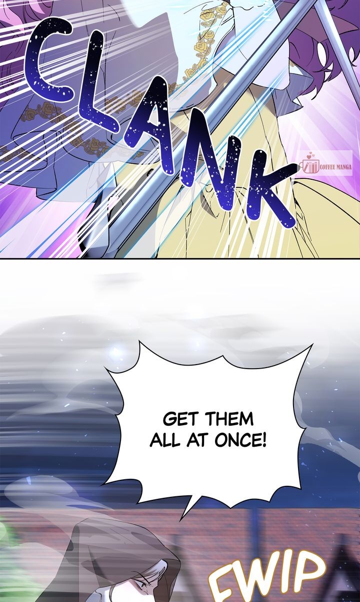 How the Count’s Young Lady Tames the Emperor’s Dog Chapter 72 275 04