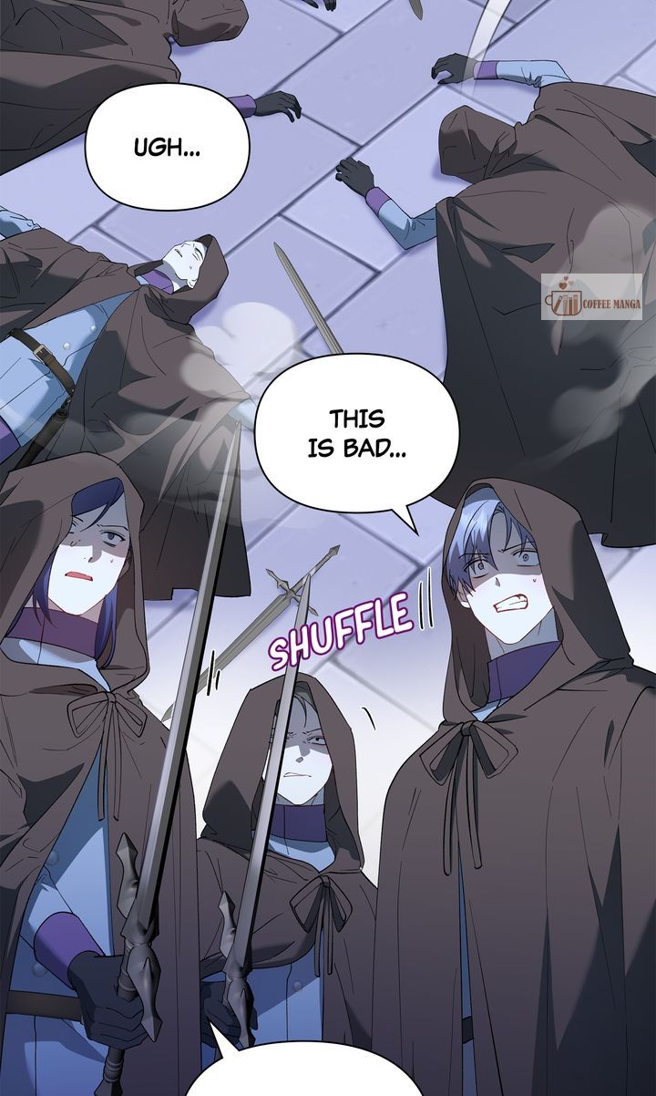 How the Count’s Young Lady Tames the Emperor’s Dog Chapter 72 282 11