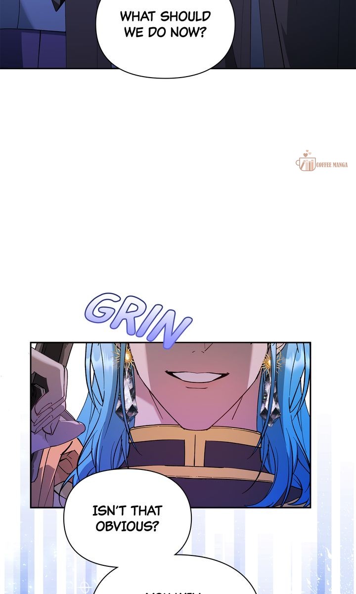 How the Count’s Young Lady Tames the Emperor’s Dog Chapter 72 283 12