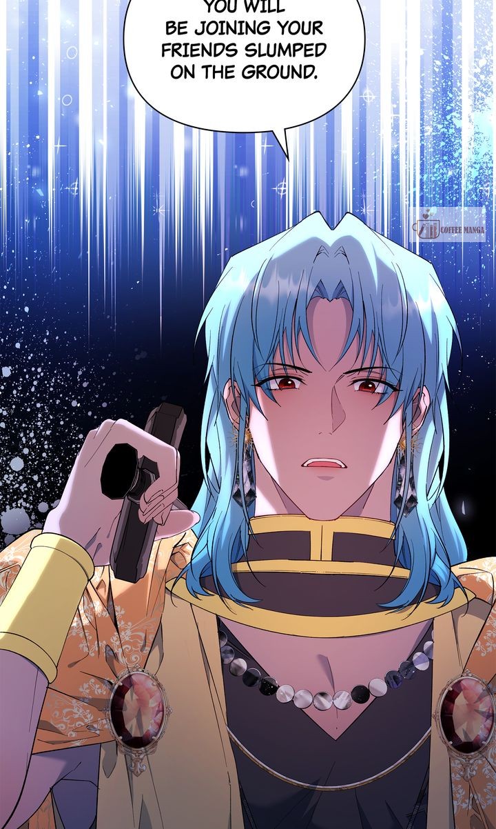 How the Count’s Young Lady Tames the Emperor’s Dog Chapter 72 284 13