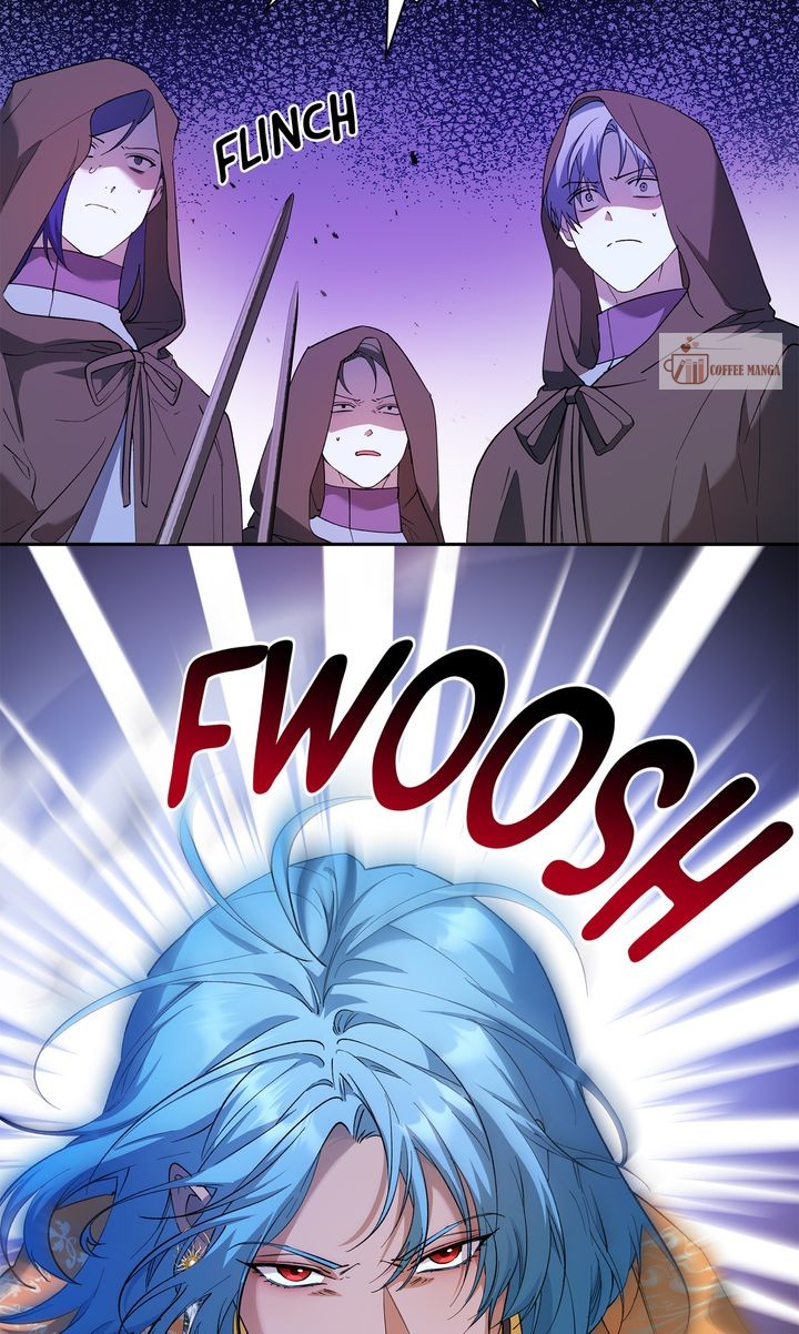 How the Count’s Young Lady Tames the Emperor’s Dog Chapter 72 286 15