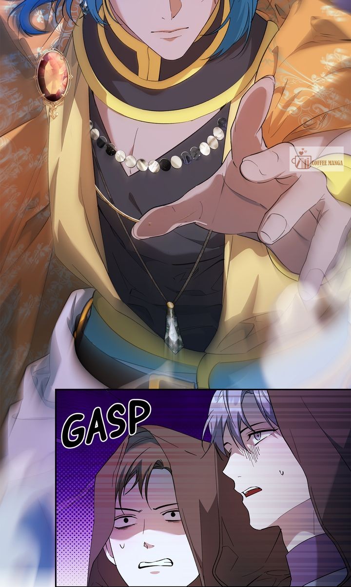 How the Count’s Young Lady Tames the Emperor’s Dog Chapter 72 287 16
