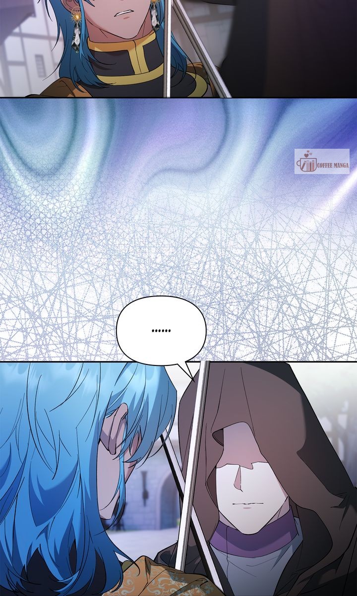 How the Count’s Young Lady Tames the Emperor’s Dog Chapter 72 291 20