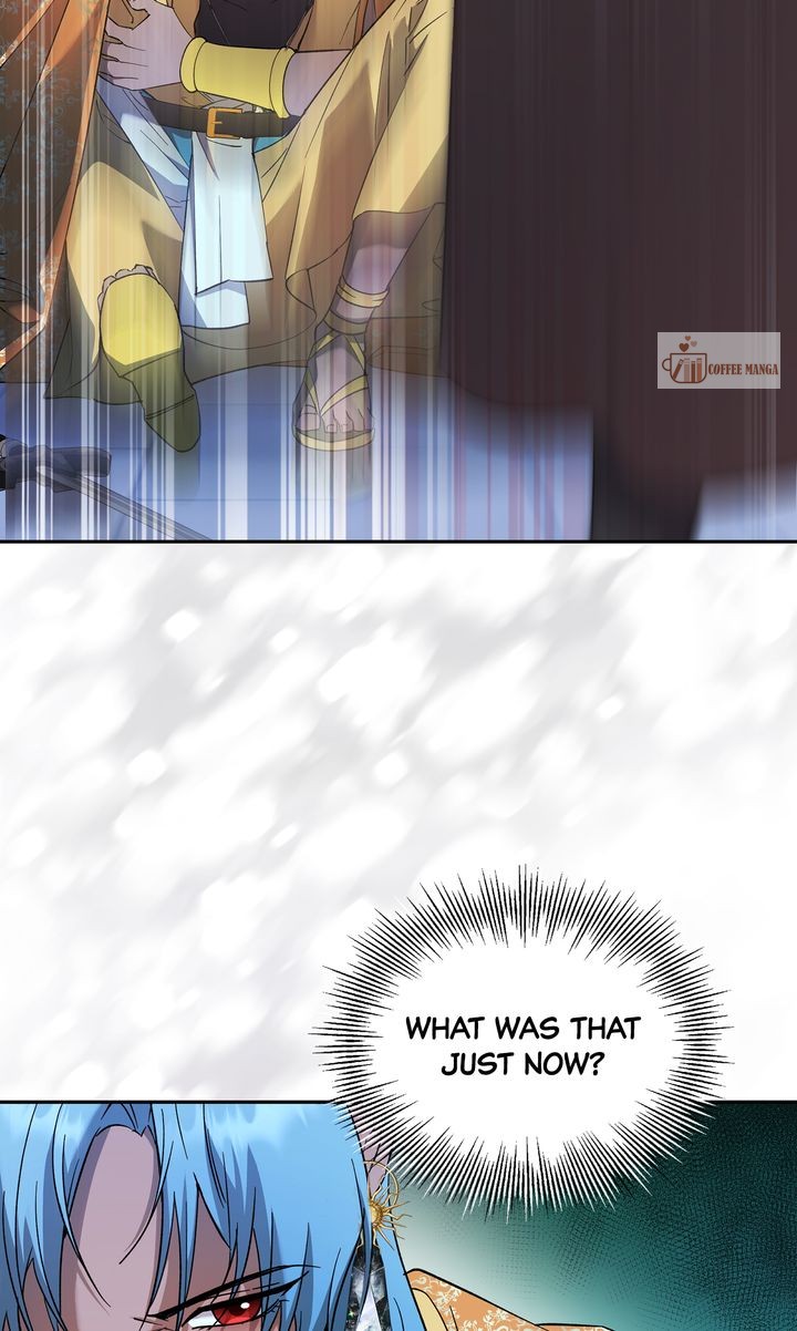 How the Count’s Young Lady Tames the Emperor’s Dog Chapter 72 298 27