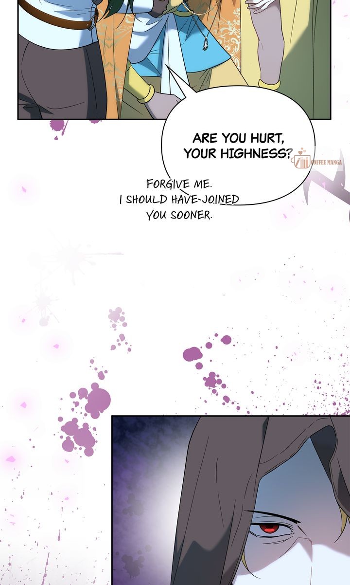 How the Count’s Young Lady Tames the Emperor’s Dog Chapter 72 301 30