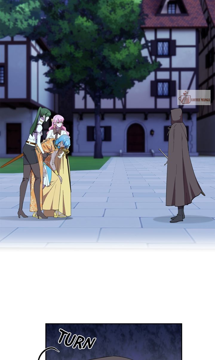 How the Count’s Young Lady Tames the Emperor’s Dog Chapter 72 303 32