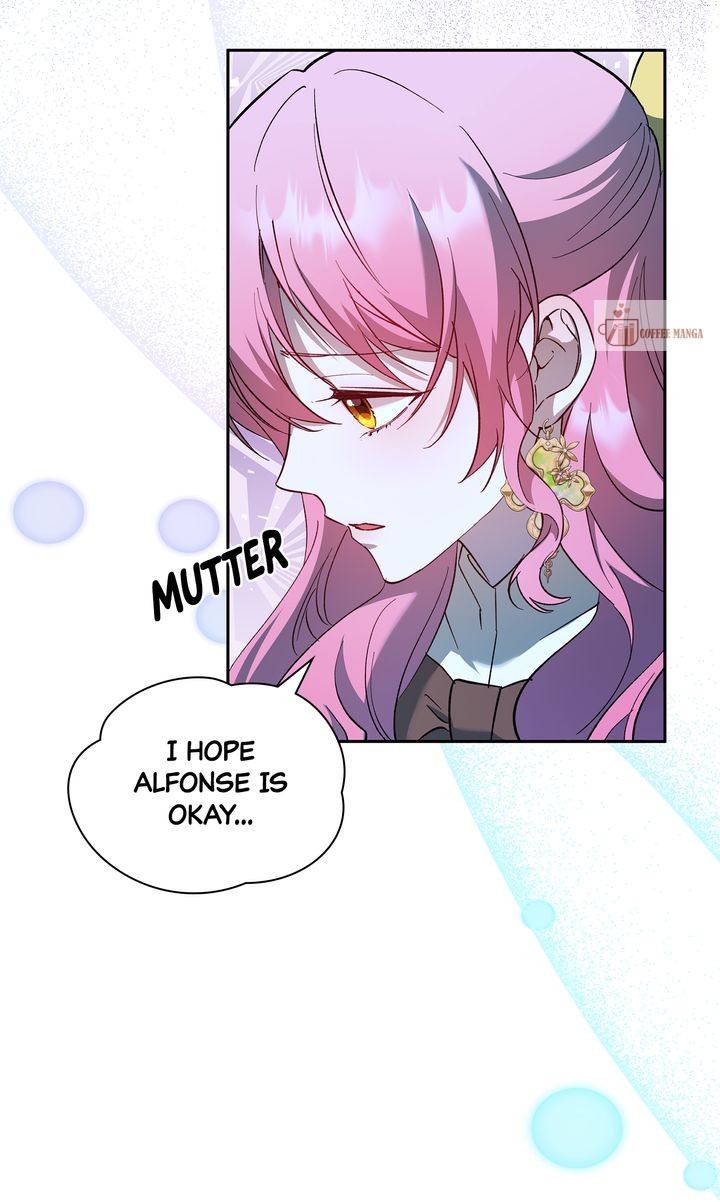 How the Count’s Young Lady Tames the Emperor’s Dog Chapter 72 309 38