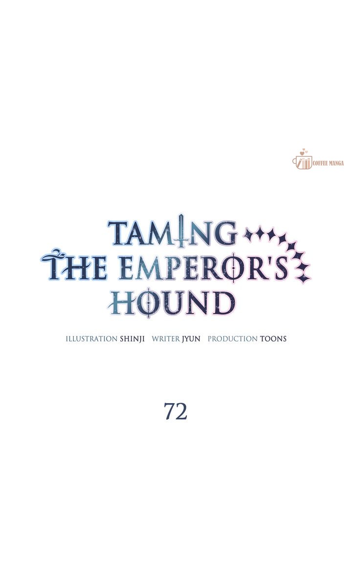 How the Count’s Young Lady Tames the Emperor’s Dog Chapter 72 310 39