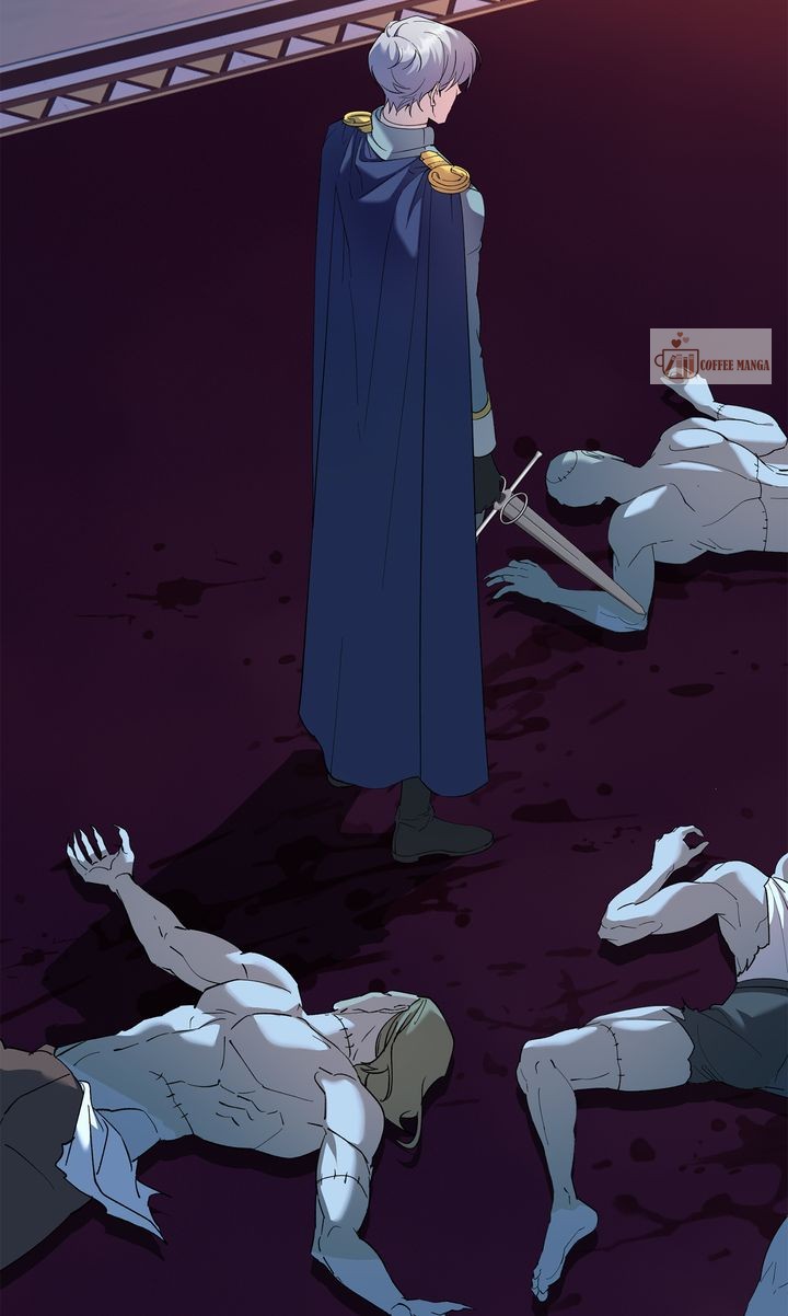 How the Count’s Young Lady Tames the Emperor’s Dog Chapter 72 312 41