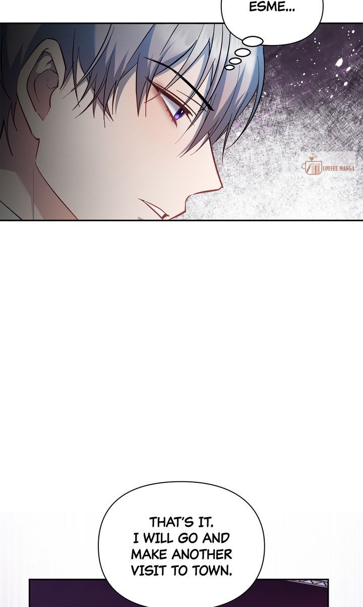How the Count’s Young Lady Tames the Emperor’s Dog Chapter 72 317 46