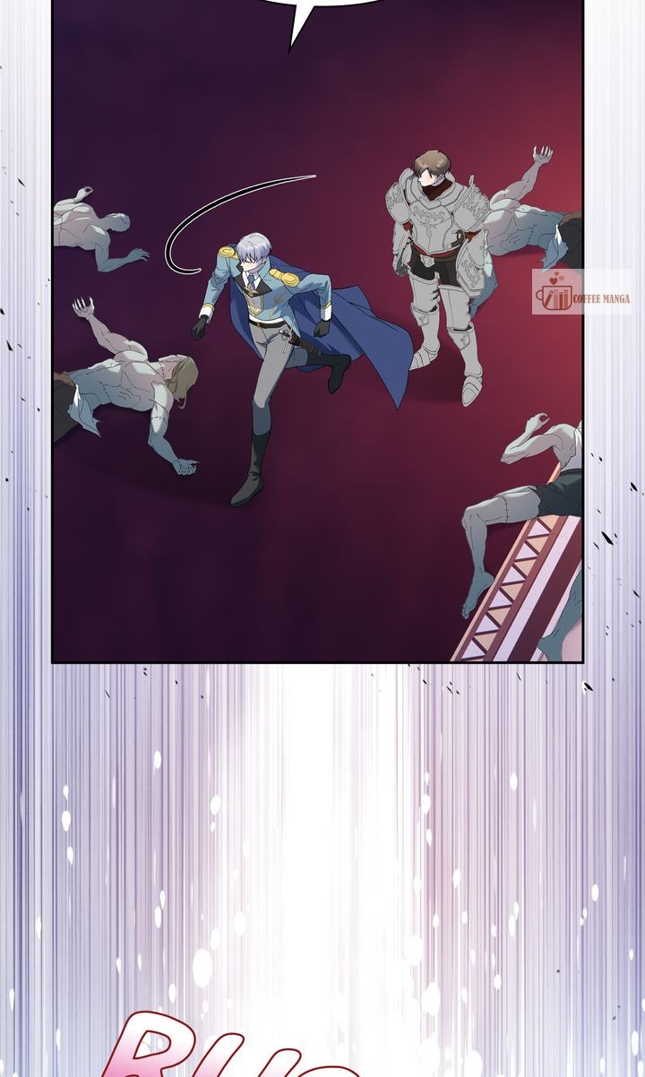 How the Count’s Young Lady Tames the Emperor’s Dog Chapter 72 318 47