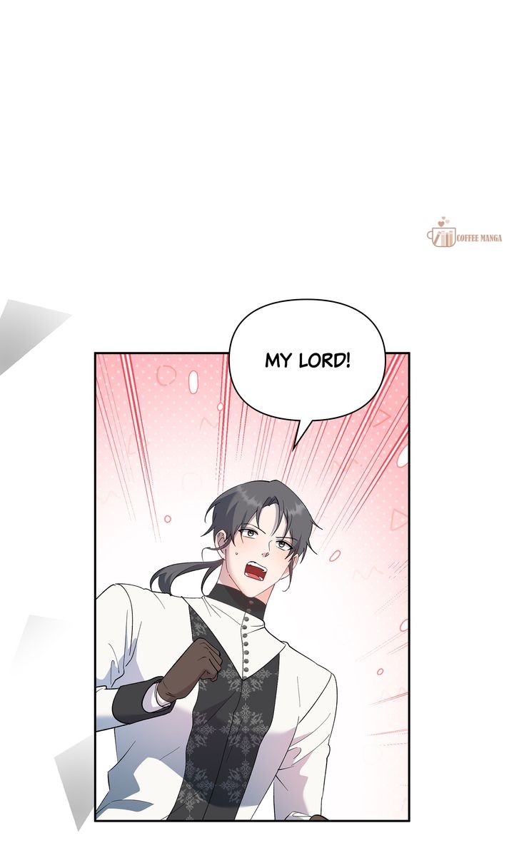 How the Count’s Young Lady Tames the Emperor’s Dog Chapter 72 320 49