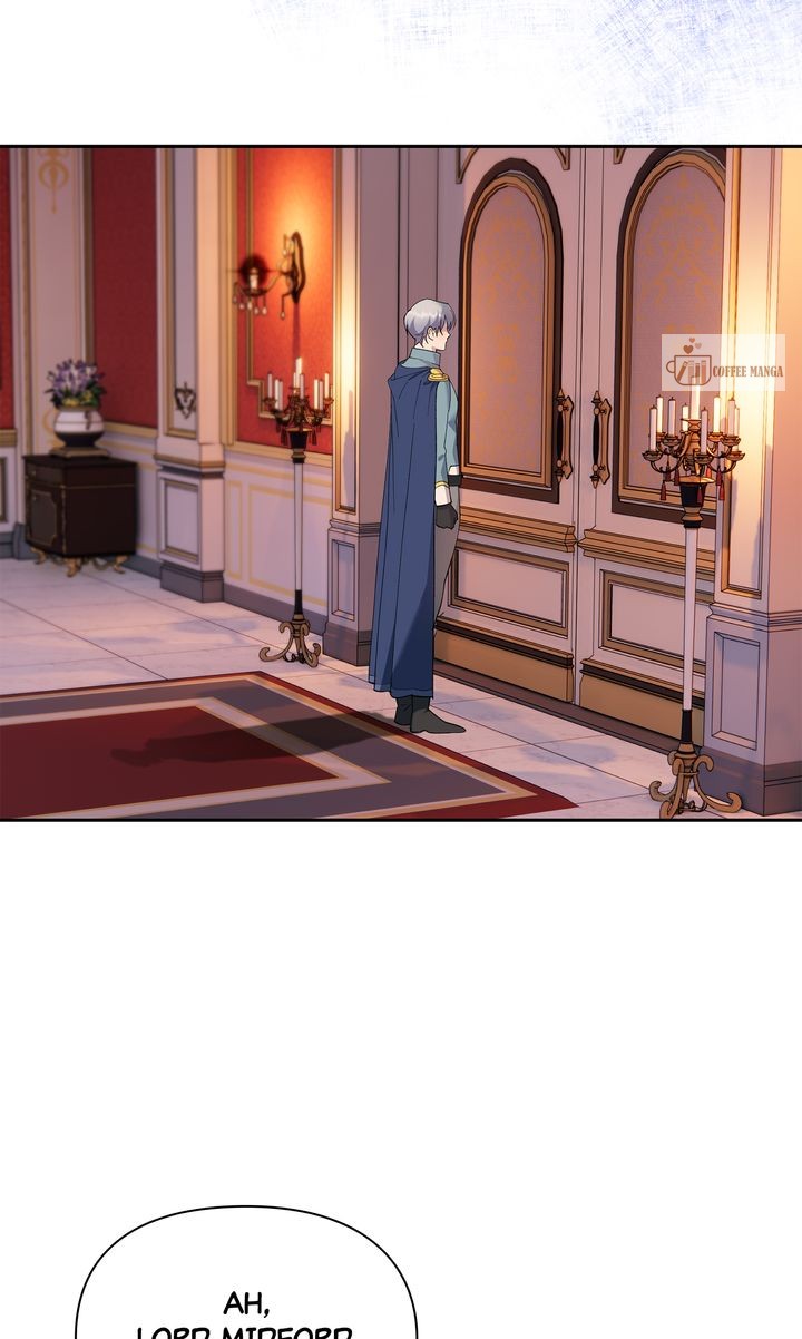 How the Count’s Young Lady Tames the Emperor’s Dog Chapter 72 326 55