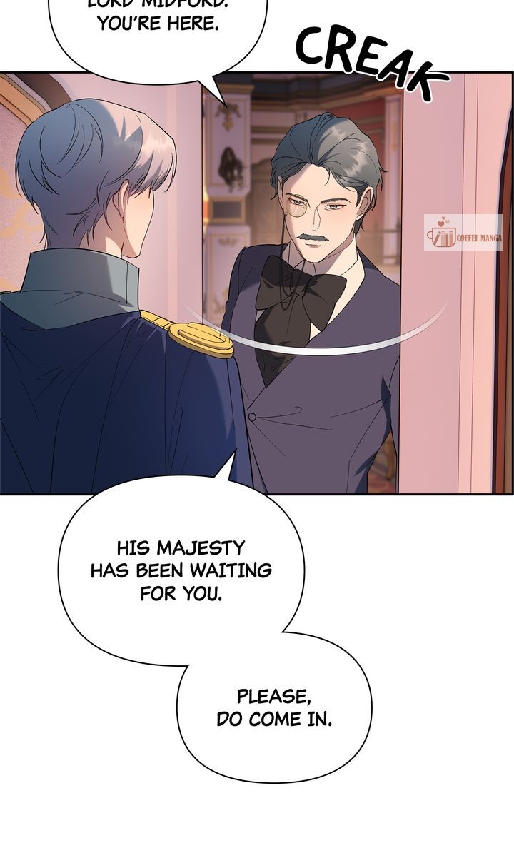 How the Count’s Young Lady Tames the Emperor’s Dog Chapter 72 327 56