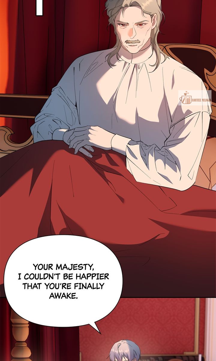 How the Count’s Young Lady Tames the Emperor’s Dog Chapter 72 329 58