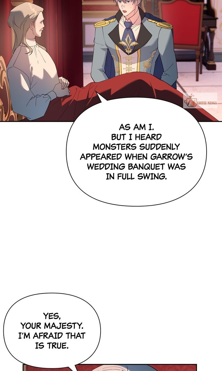 How the Count’s Young Lady Tames the Emperor’s Dog Chapter 72 330 59