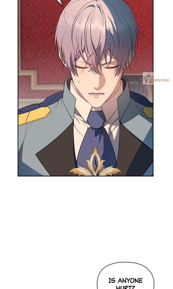 How the Count’s Young Lady Tames the Emperor’s Dog Chapter 72 331 60
