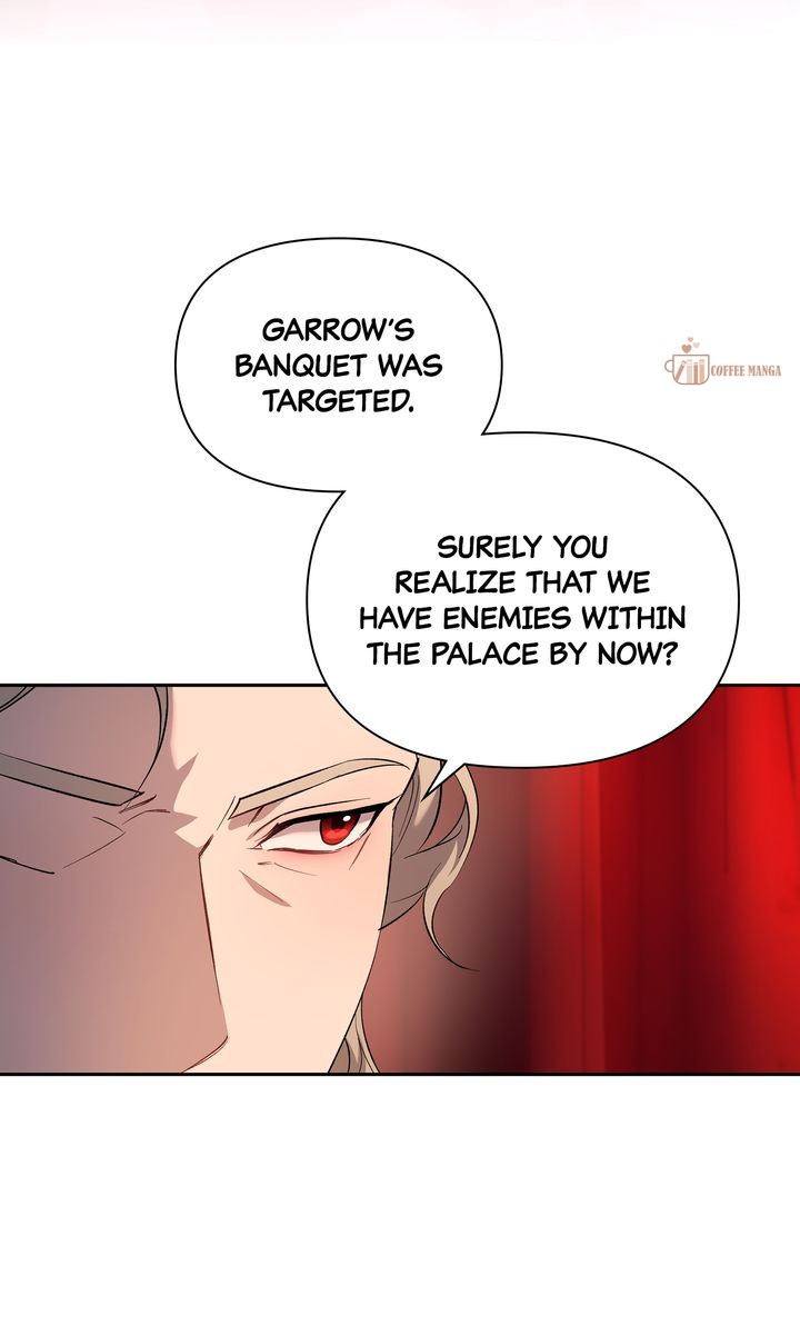 How the Count’s Young Lady Tames the Emperor’s Dog Chapter 72 334 63