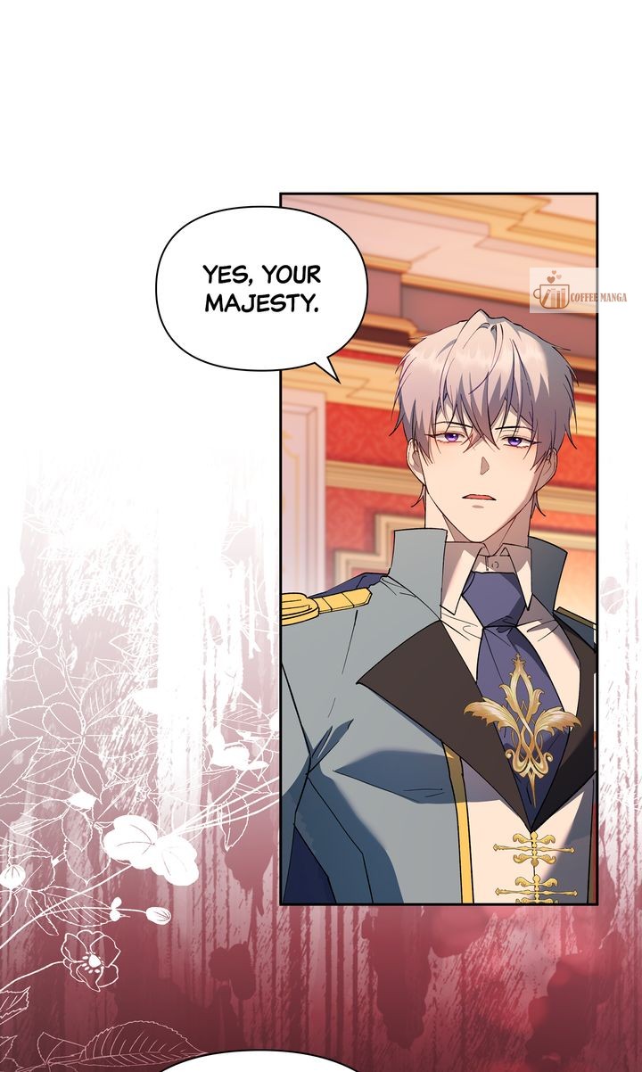 How the Count’s Young Lady Tames the Emperor’s Dog Chapter 72 335 64