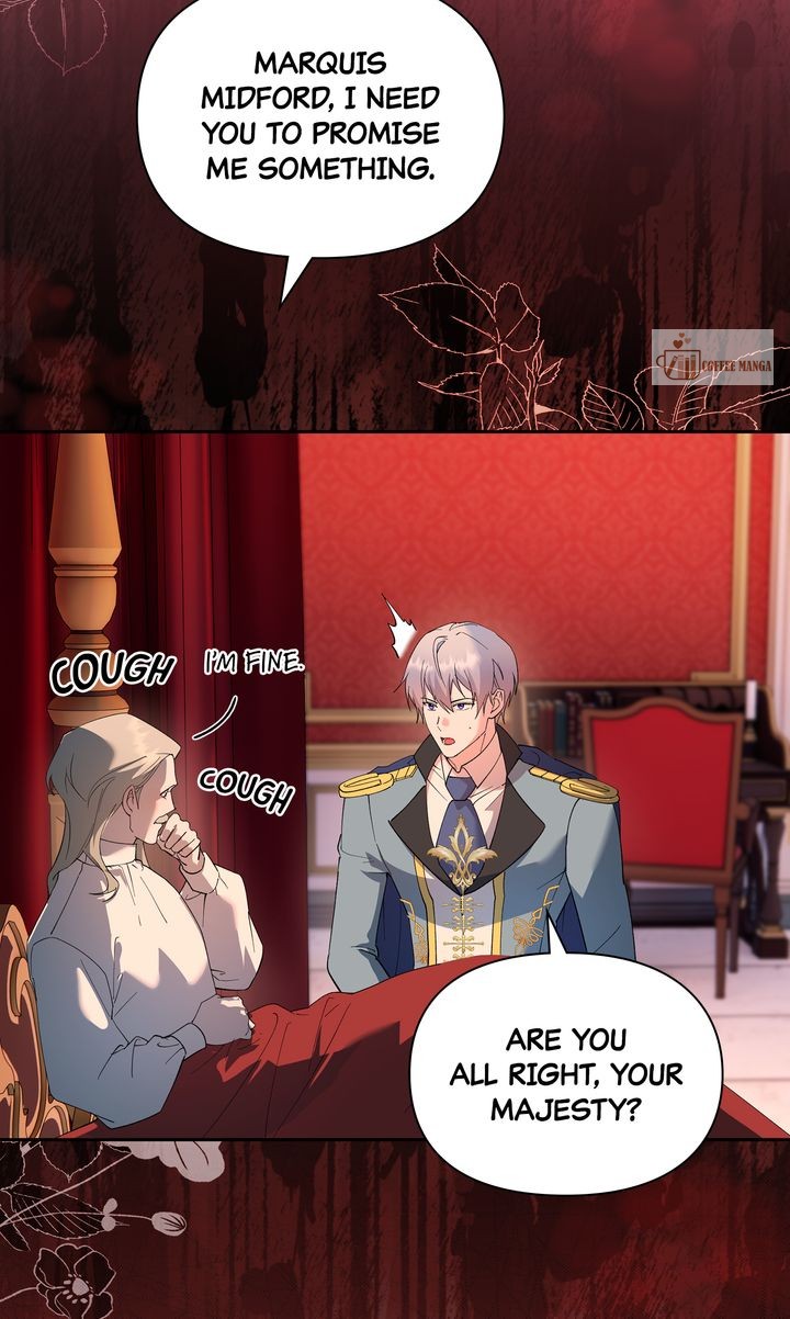 How the Count’s Young Lady Tames the Emperor’s Dog Chapter 72 336 65
