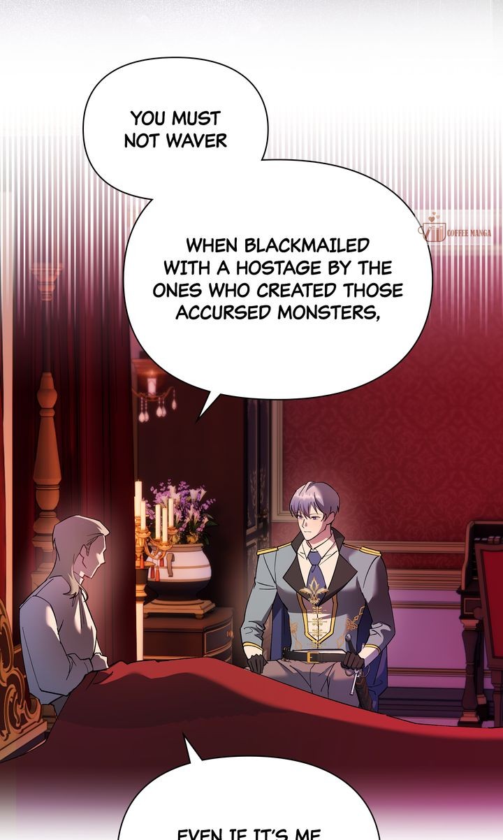How the Count’s Young Lady Tames the Emperor’s Dog Chapter 72 339 68
