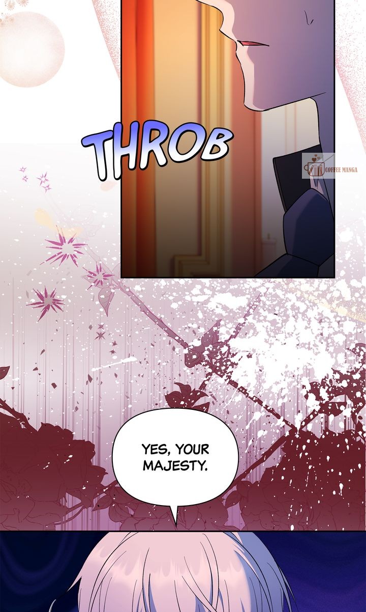 How the Count’s Young Lady Tames the Emperor’s Dog Chapter 72 343 72