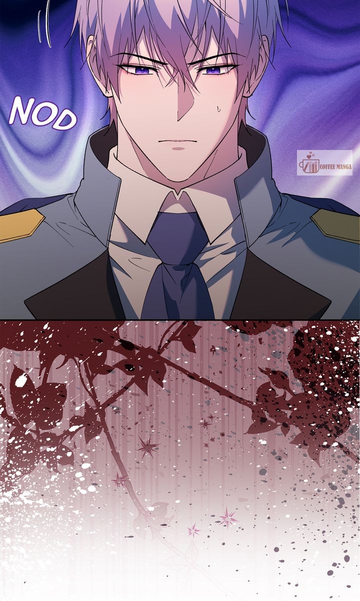 How the Count’s Young Lady Tames the Emperor’s Dog Chapter 72 344 73