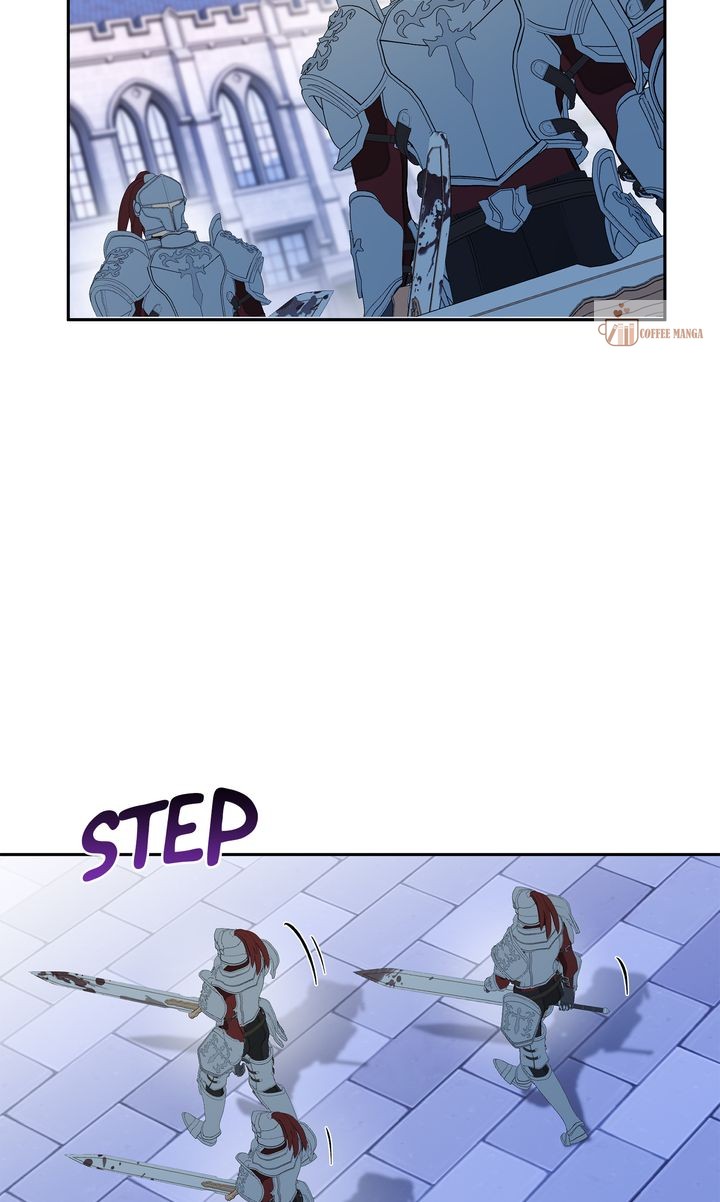 How the Count’s Young Lady Tames the Emperor’s Dog Chapter 72 348 77