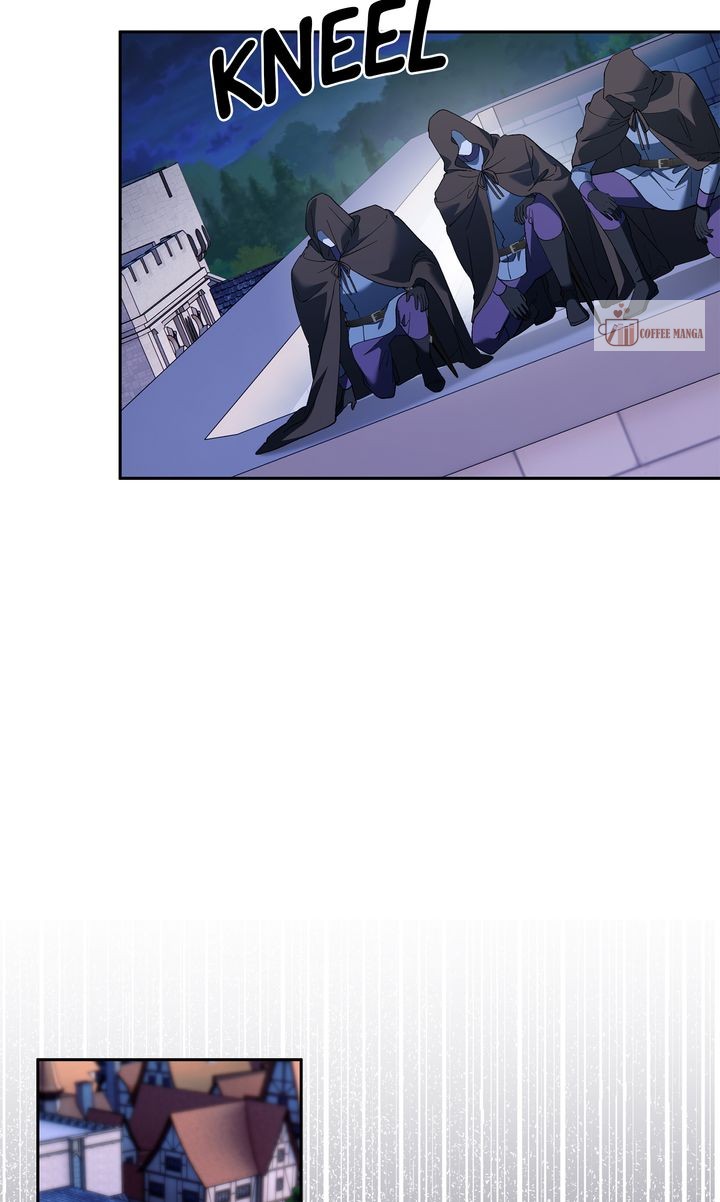 How the Count’s Young Lady Tames the Emperor’s Dog Chapter 72 351 80