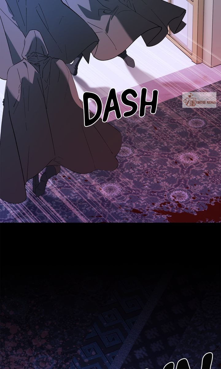 How the Count’s Young Lady Tames the Emperor’s Dog Chapter 72 356 85