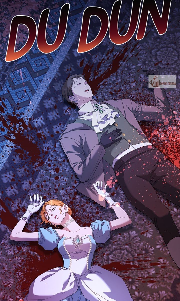 How the Count’s Young Lady Tames the Emperor’s Dog Chapter 72 357 86
