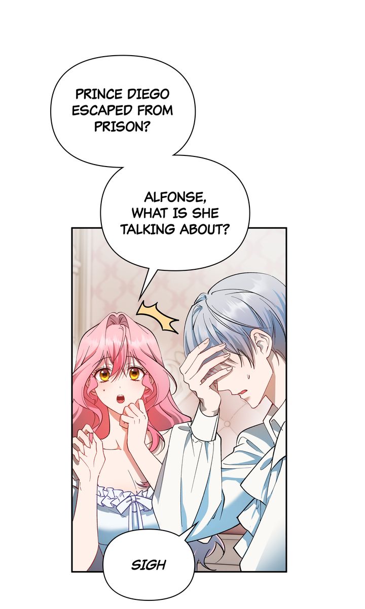 How the Count’s Young Lady Tames the Emperor’s Dog Chapter 75 284 01