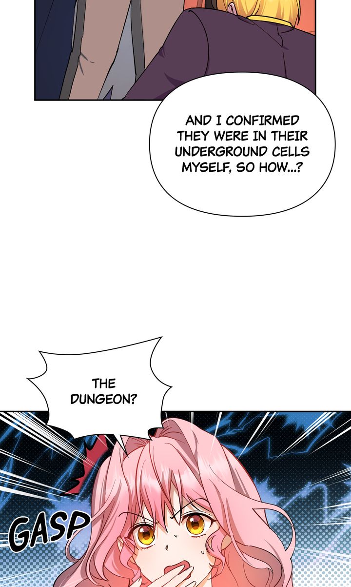 How the Count’s Young Lady Tames the Emperor’s Dog Chapter 75 287 04