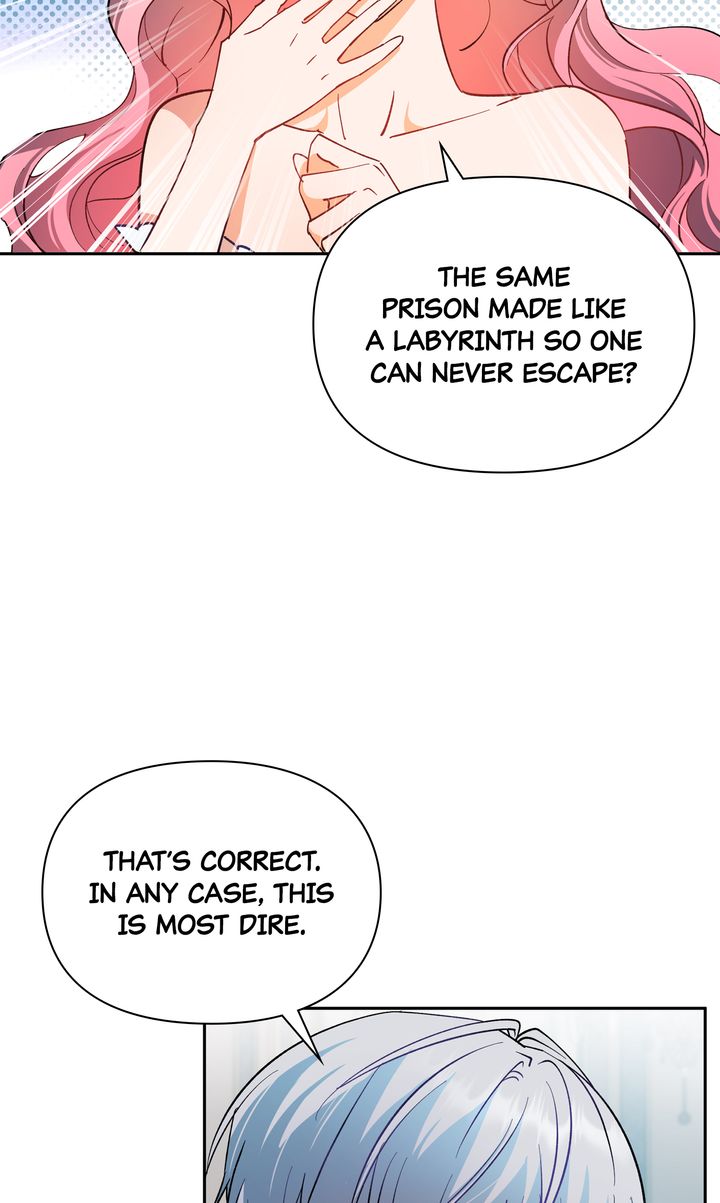 How the Count’s Young Lady Tames the Emperor’s Dog Chapter 75 288 05