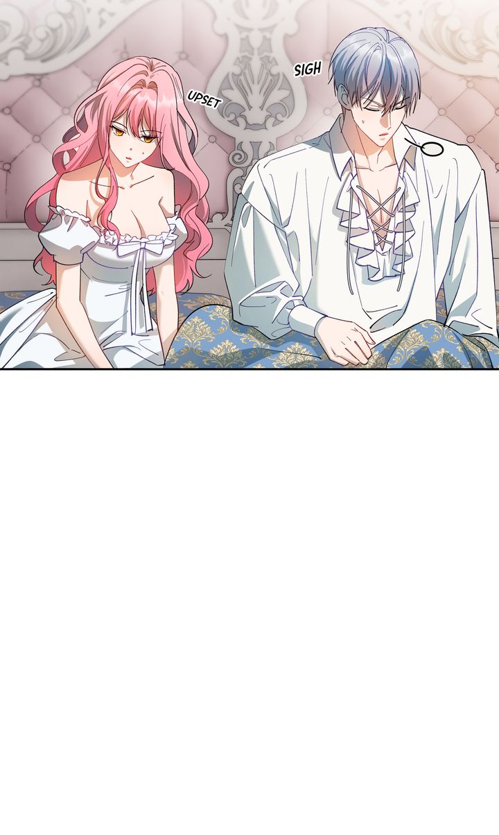 How the Count’s Young Lady Tames the Emperor’s Dog Chapter 75 290 07