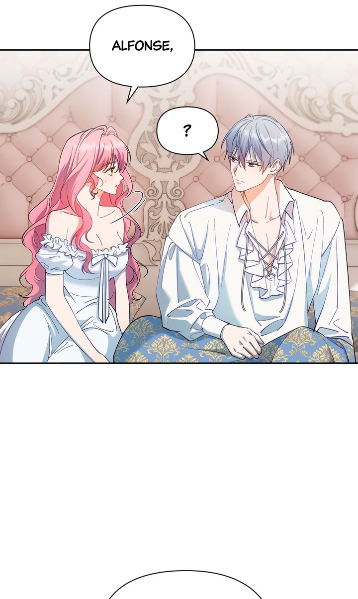 How the Count’s Young Lady Tames the Emperor’s Dog Chapter 75 291 08