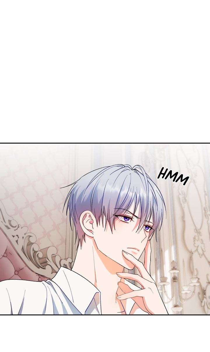 How the Count’s Young Lady Tames the Emperor’s Dog Chapter 75 293 10