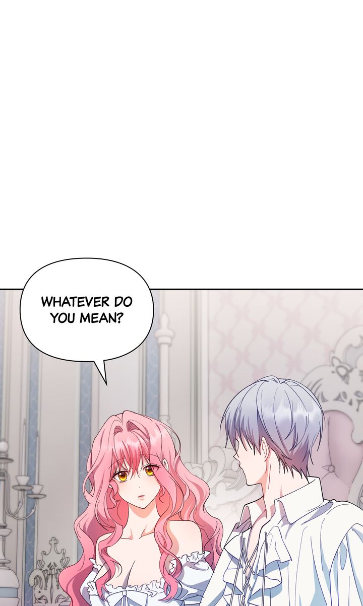 How the Count’s Young Lady Tames the Emperor’s Dog Chapter 75 295 12
