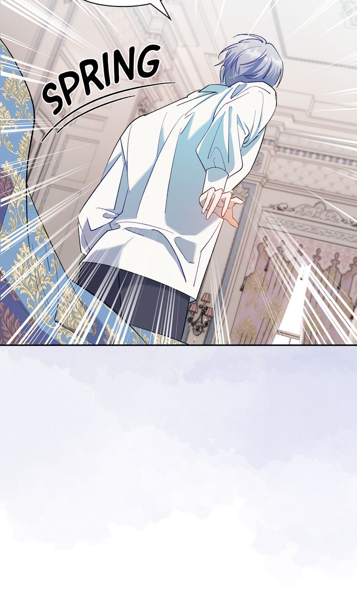 How the Count’s Young Lady Tames the Emperor’s Dog Chapter 75 299 16