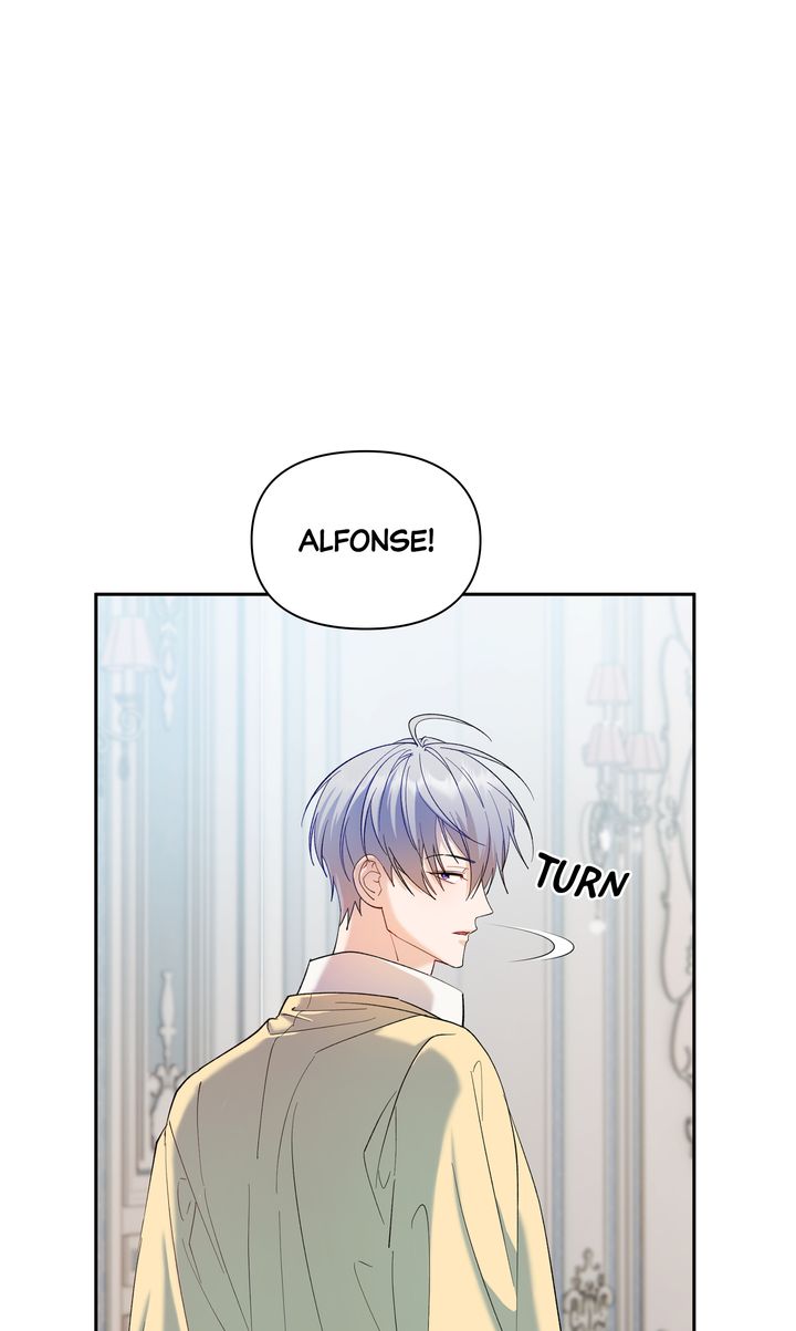 How the Count’s Young Lady Tames the Emperor’s Dog Chapter 75 302 19