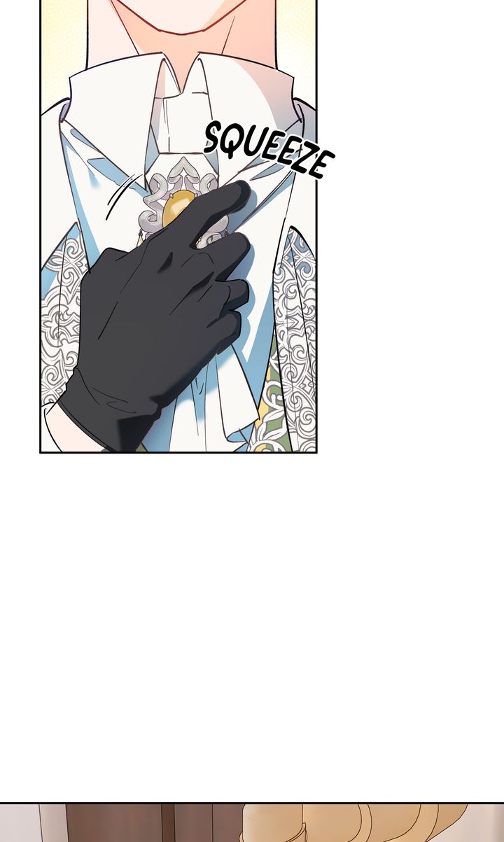 How the Count’s Young Lady Tames the Emperor’s Dog Chapter 75 310 27