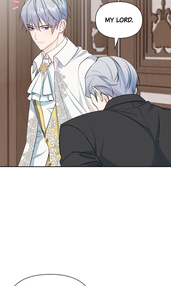How the Count’s Young Lady Tames the Emperor’s Dog Chapter 75 312 29